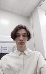 Бабаков Данил 