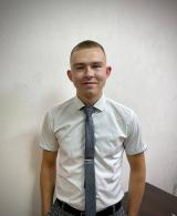 Крамаренко Данил Алексеевич